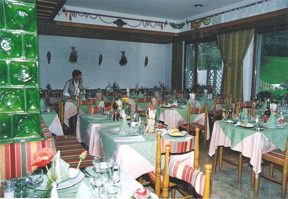 Hotel Catinaccio Rosengarten Moena Exterior foto